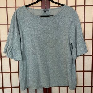 J Crew Mercantile Shirt